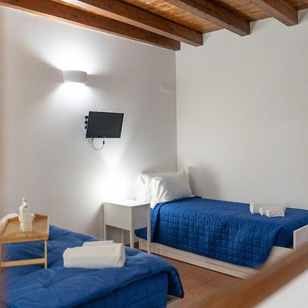 Hotel Elsa D'Ortigia - I Tre Archi à Syracuse Extérieur photo