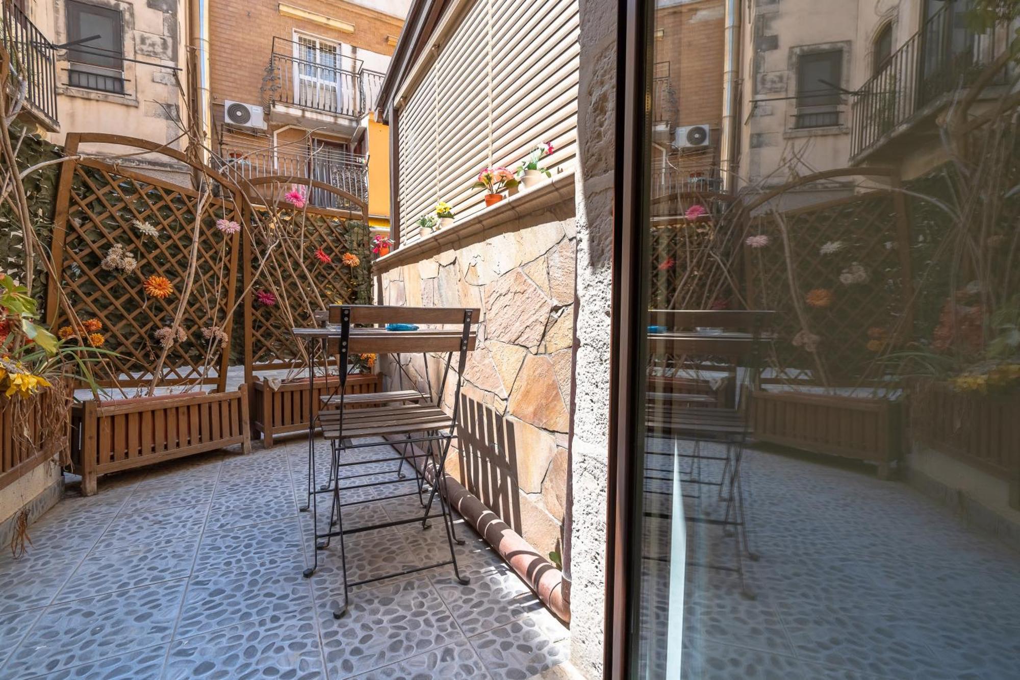 Hotel Elsa D'Ortigia - I Tre Archi à Syracuse Extérieur photo