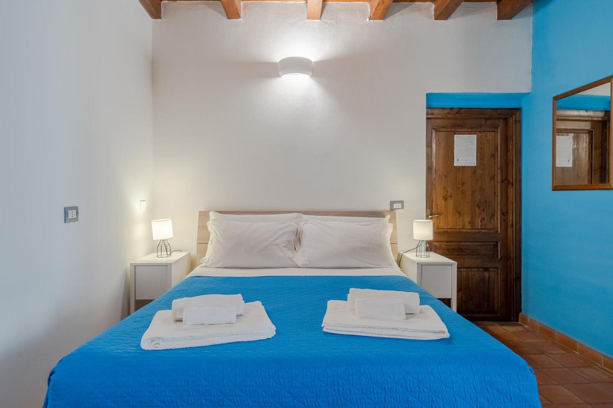 Hotel Elsa D'Ortigia - I Tre Archi à Syracuse Extérieur photo