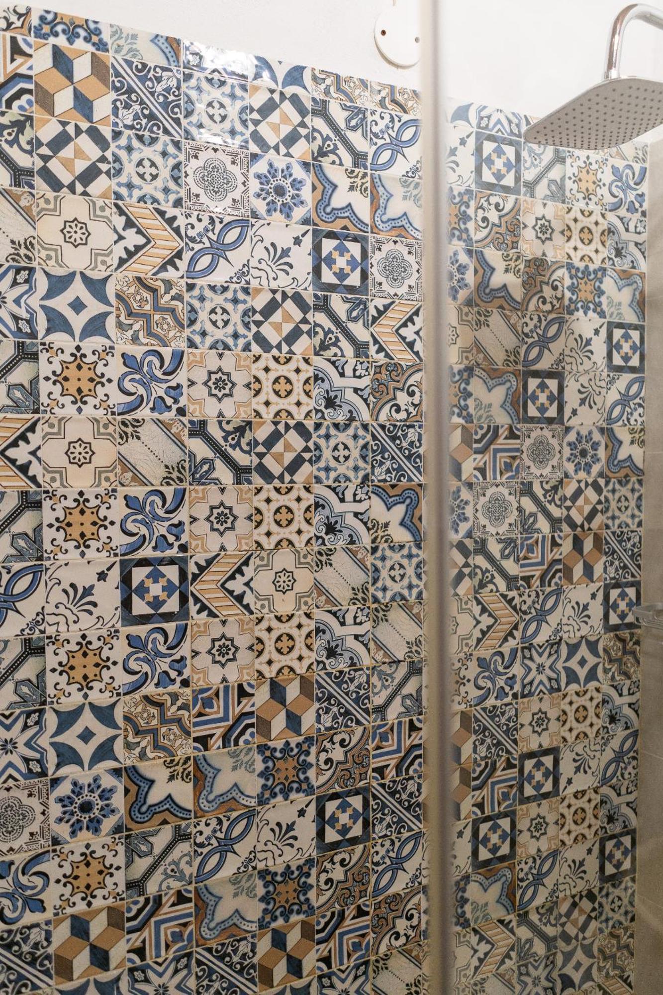Hotel Elsa D'Ortigia - I Tre Archi à Syracuse Extérieur photo