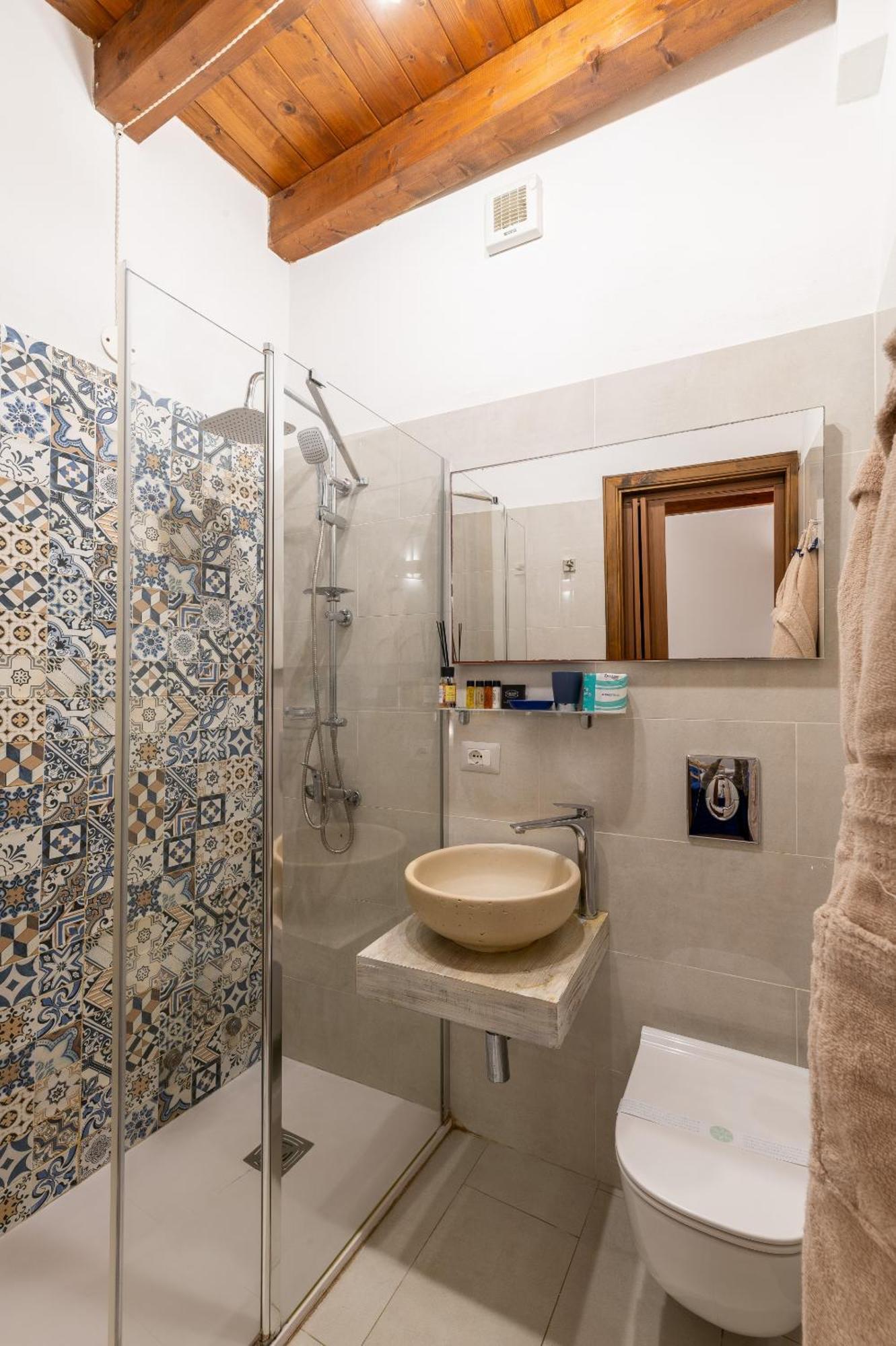 Hotel Elsa D'Ortigia - I Tre Archi à Syracuse Extérieur photo