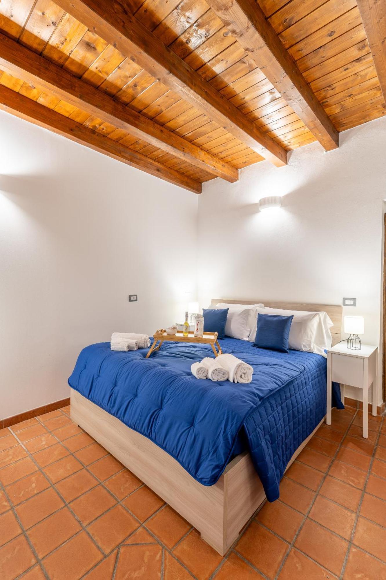 Hotel Elsa D'Ortigia - I Tre Archi à Syracuse Extérieur photo