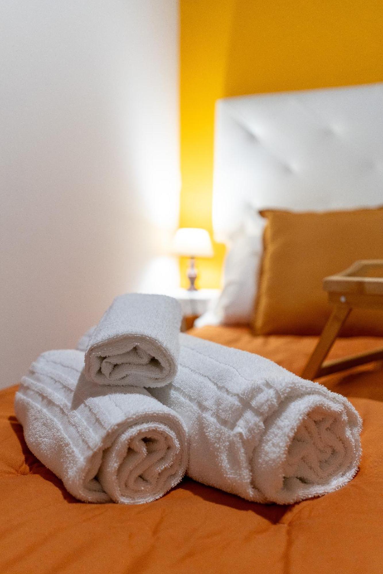 Hotel Elsa D'Ortigia - I Tre Archi à Syracuse Extérieur photo