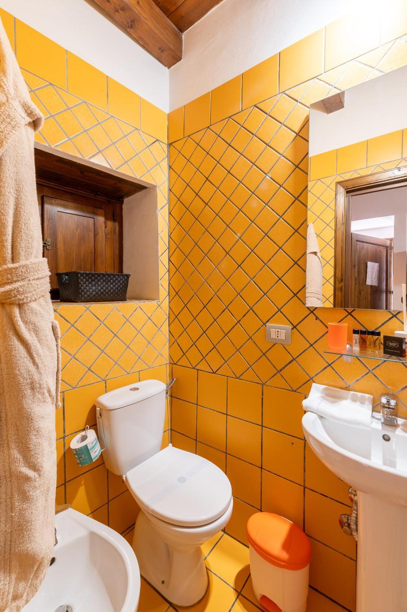 Hotel Elsa D'Ortigia - I Tre Archi à Syracuse Extérieur photo