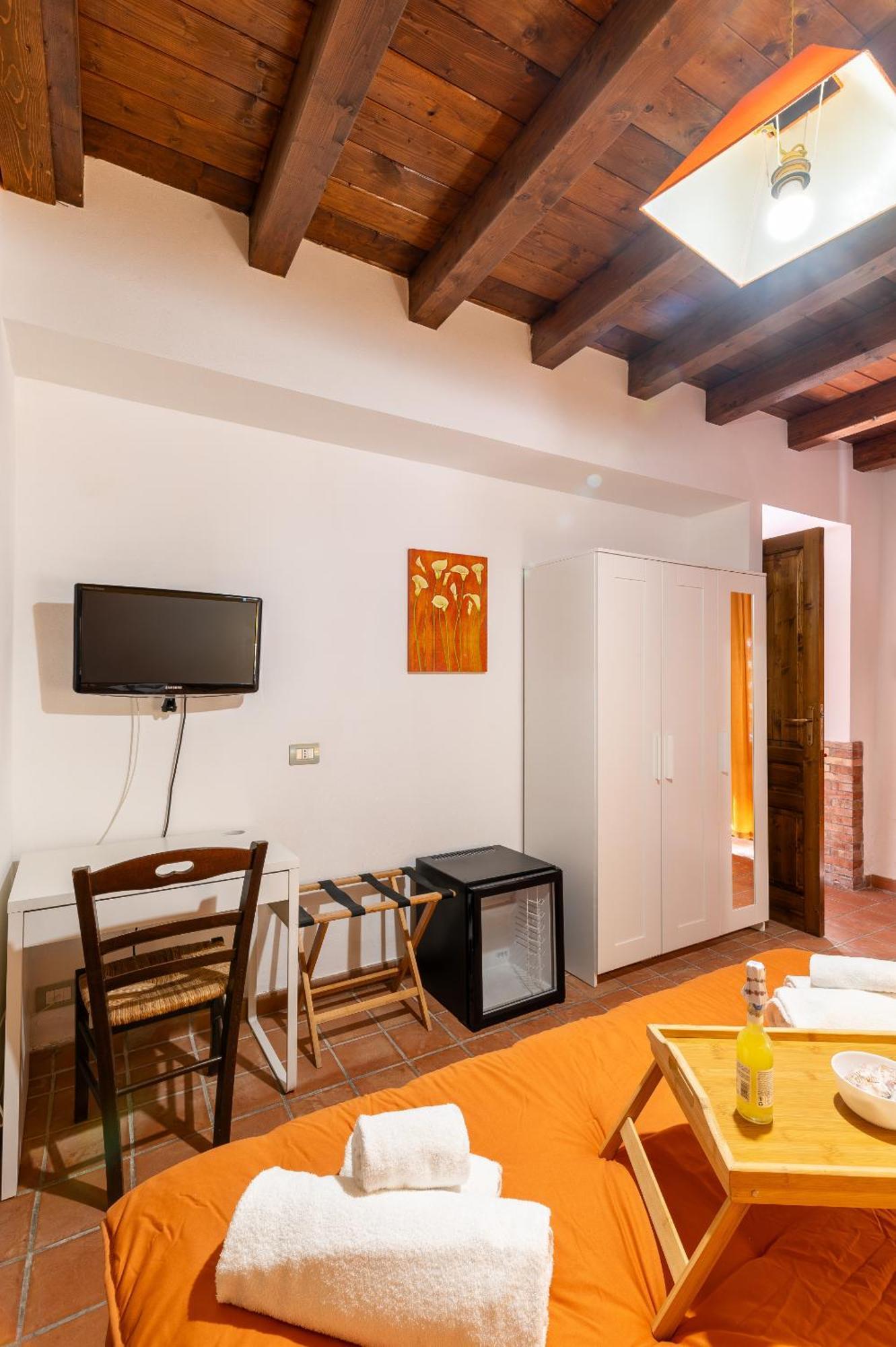 Hotel Elsa D'Ortigia - I Tre Archi à Syracuse Extérieur photo