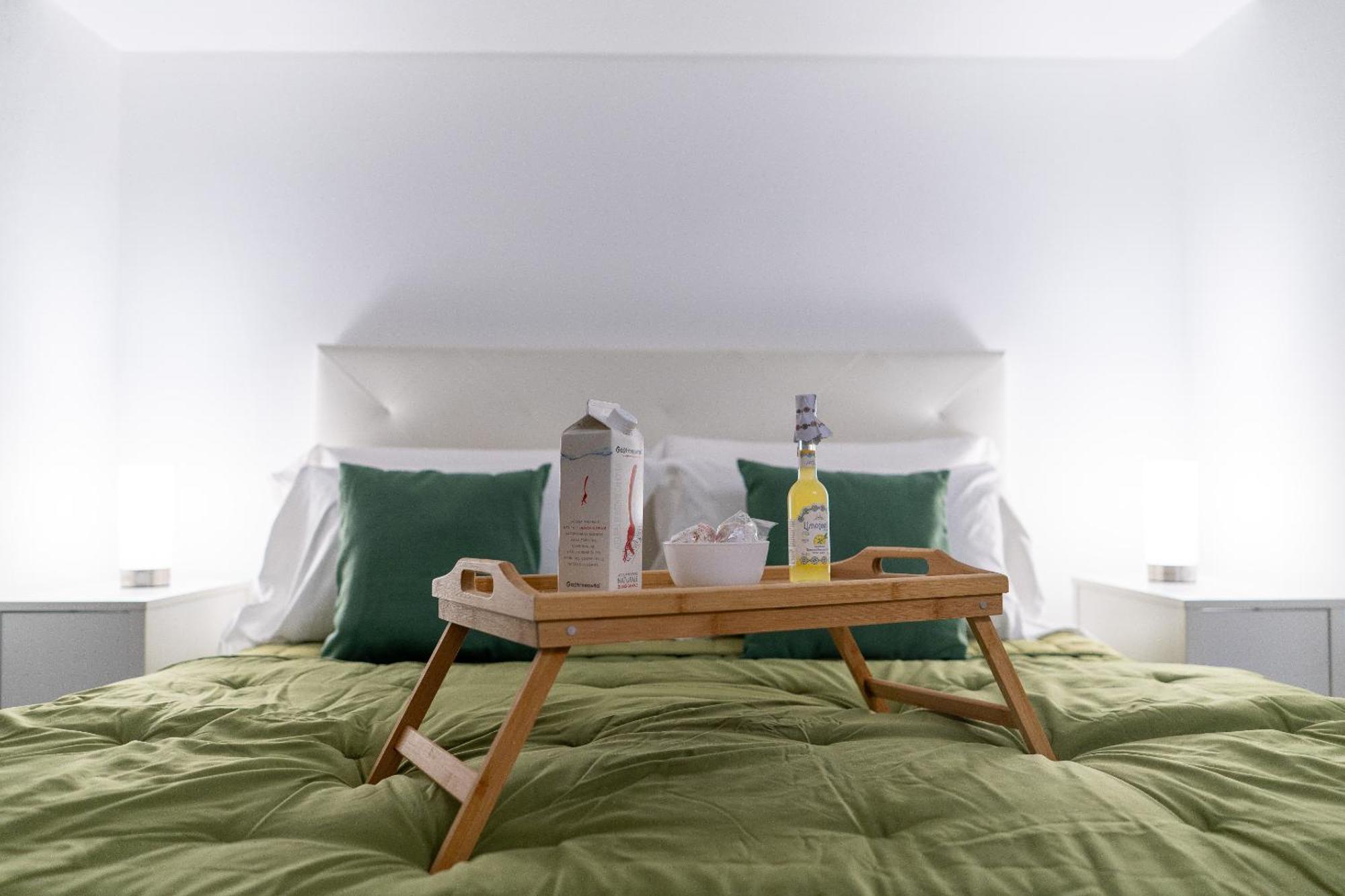 Hotel Elsa D'Ortigia - I Tre Archi à Syracuse Extérieur photo