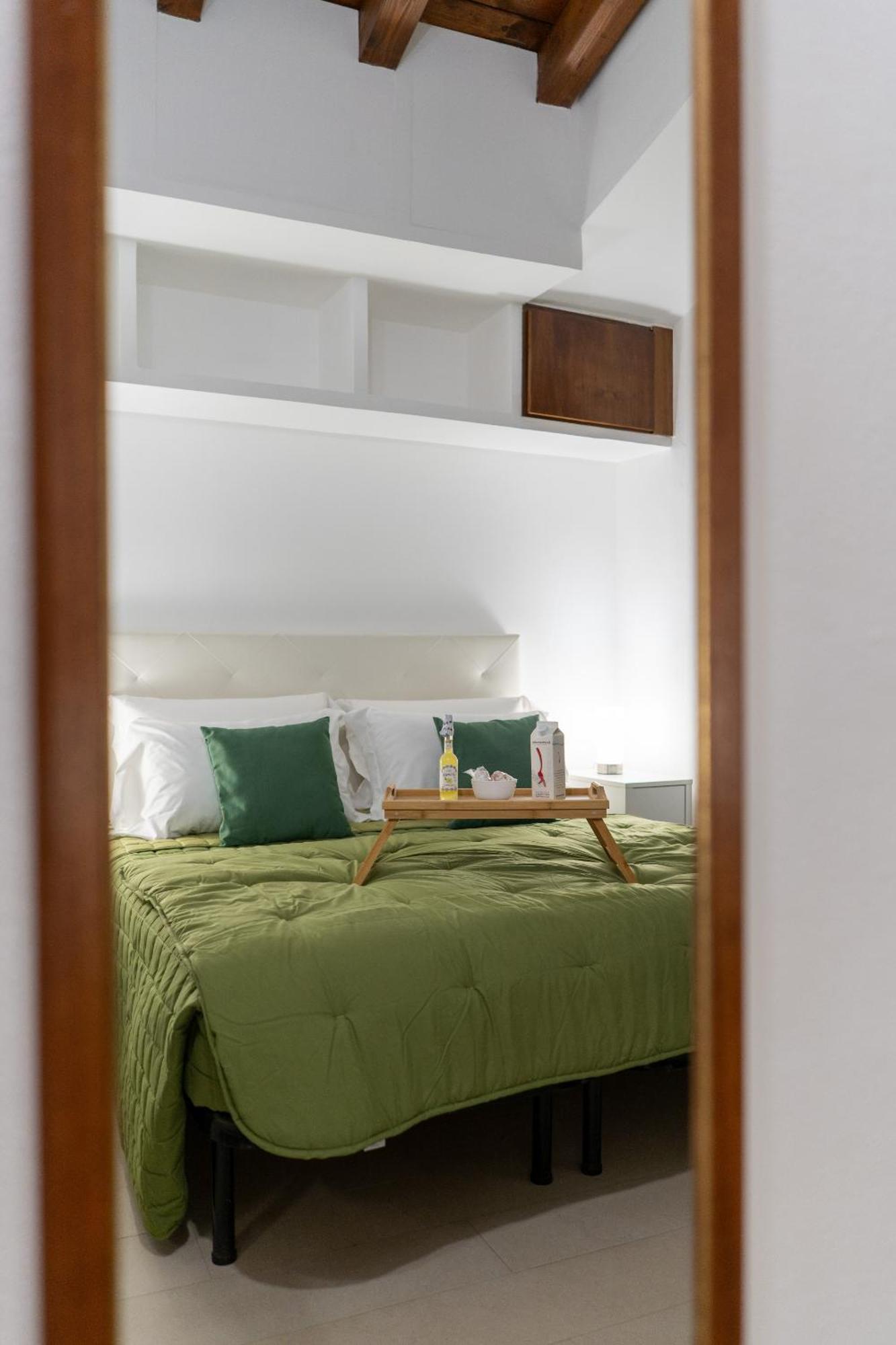 Hotel Elsa D'Ortigia - I Tre Archi à Syracuse Extérieur photo