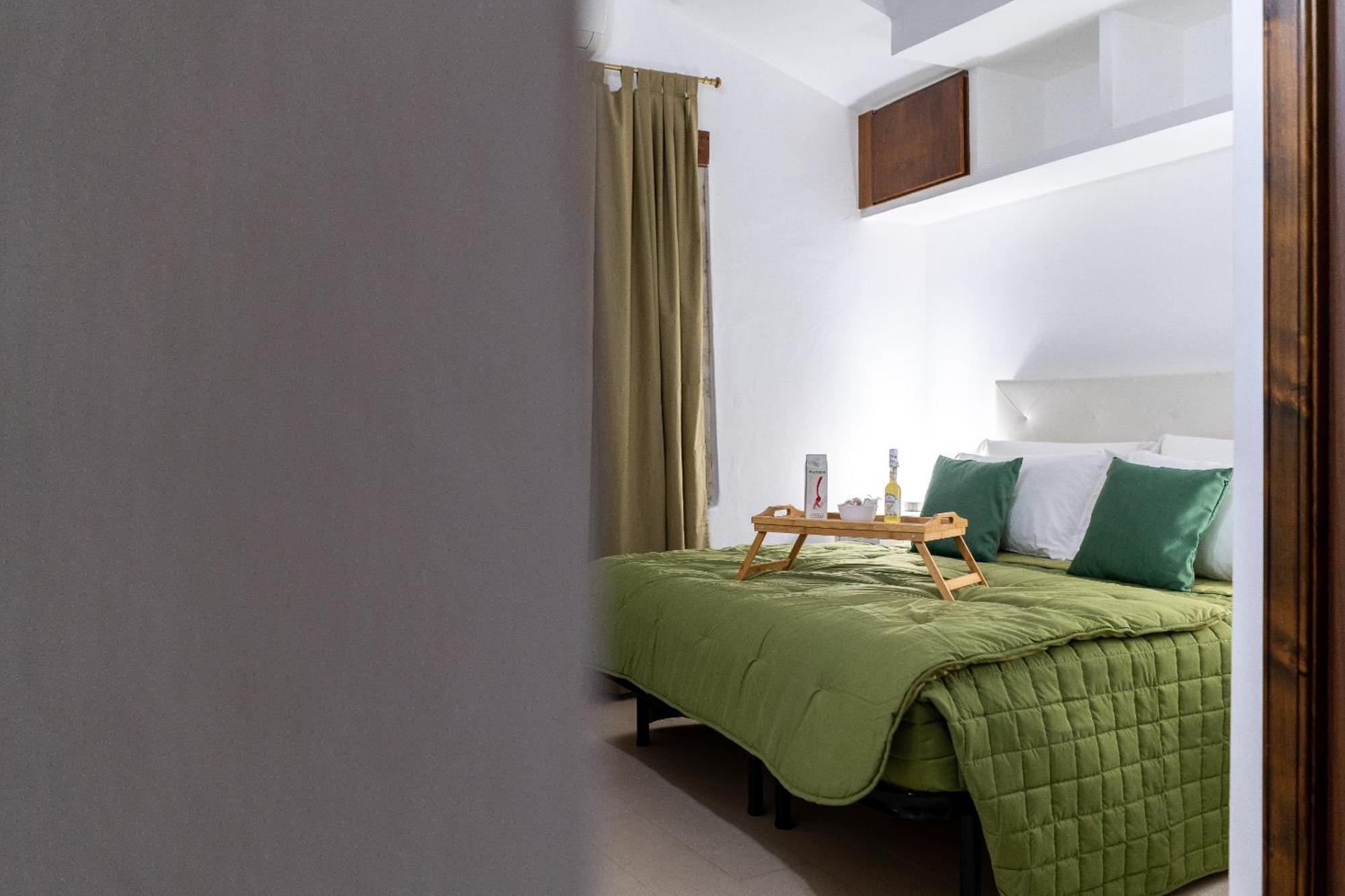 Hotel Elsa D'Ortigia - I Tre Archi à Syracuse Extérieur photo