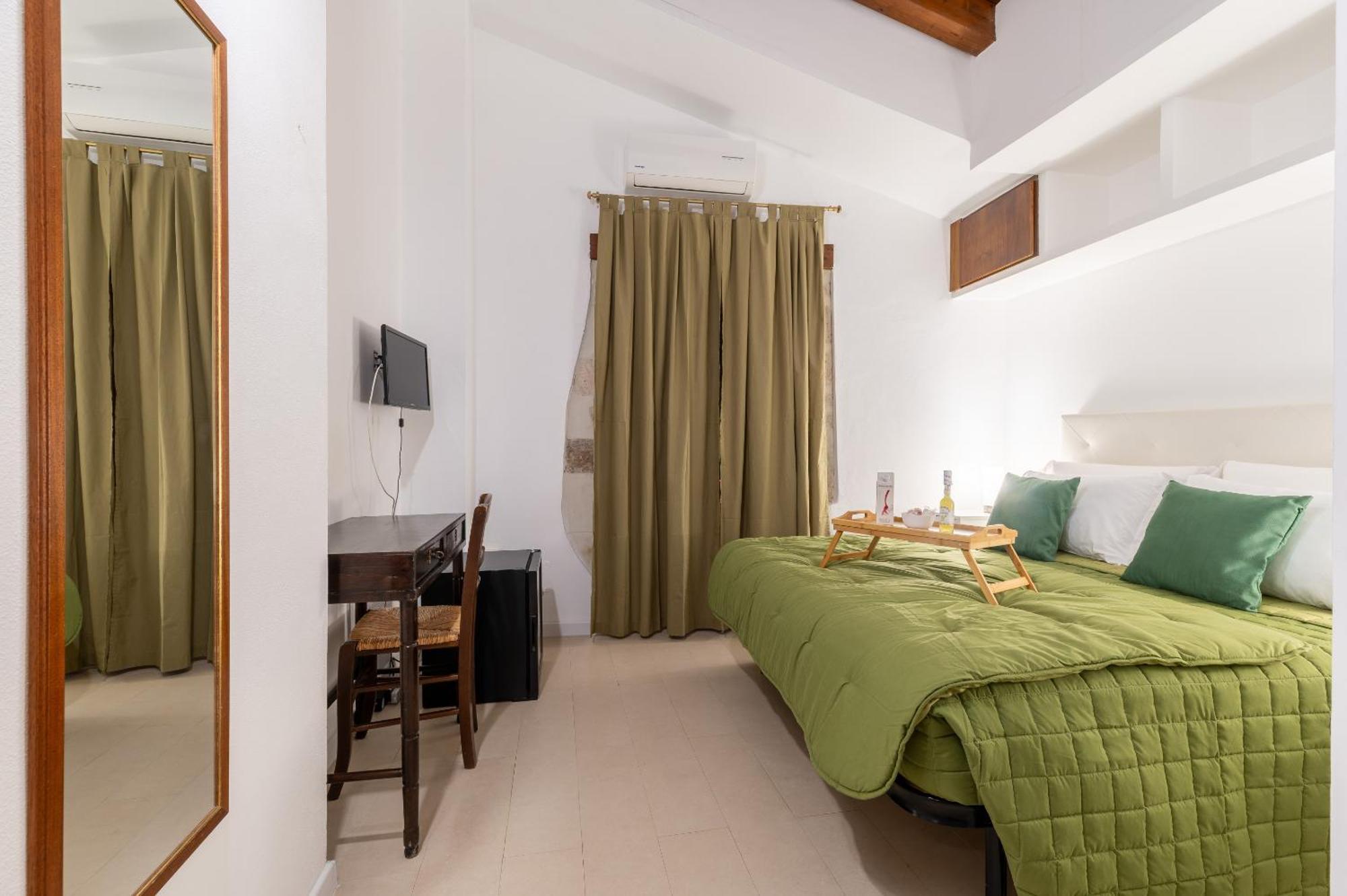Hotel Elsa D'Ortigia - I Tre Archi à Syracuse Extérieur photo