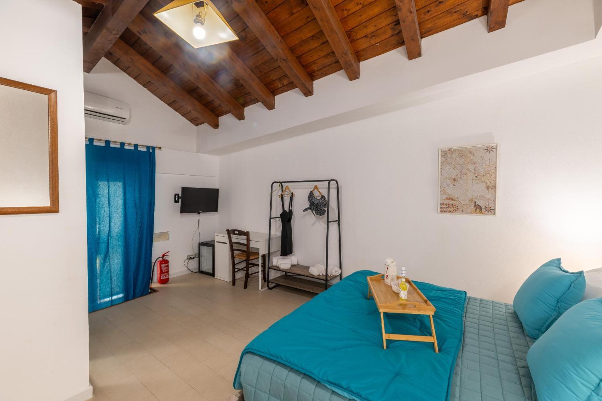 Hotel Elsa D'Ortigia - I Tre Archi à Syracuse Extérieur photo